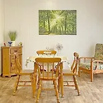 Дом отдыха Gartenblick Люббенау