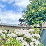 Дом отдыха Gartenblick *