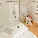 Дом отдыха Gartenblick Люббенау