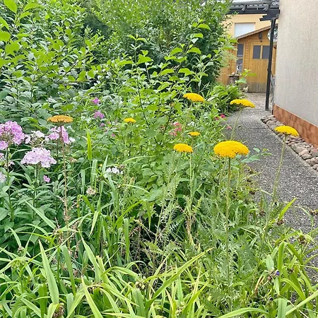Holiday home Gartenblick *
