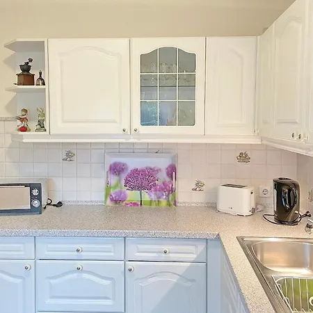 Дом отдыха Gartenblick *