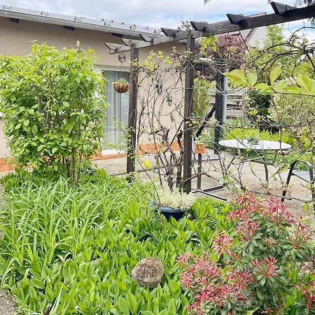 Gartenblick Hébergement de vacances *