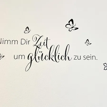 Gartenblick Дом отдыха Люббенау
