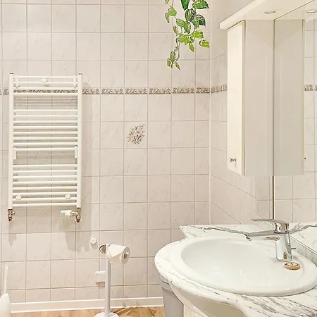 Gartenblick * Lübbenau