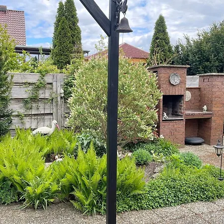 Gartenblick Дом отдыха *