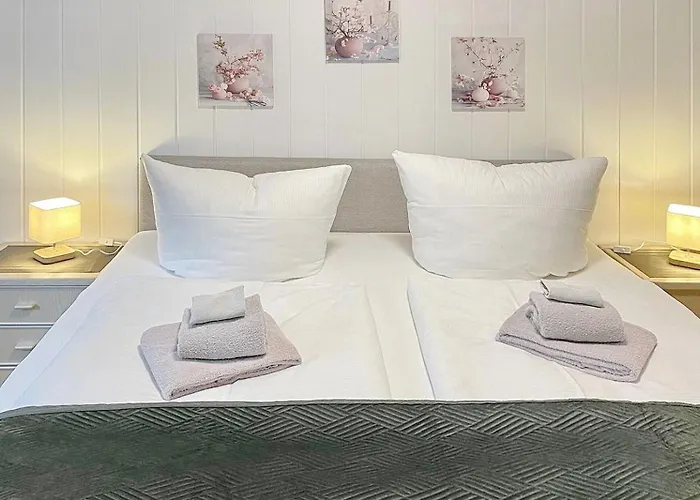 Gartenblick Дом отдыха