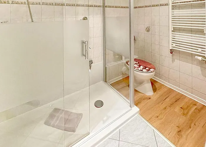 Дом отдыха Gartenblick