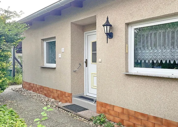 Gartenblick Tatil Evi