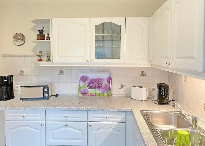 Gartenblick * Lübbenau