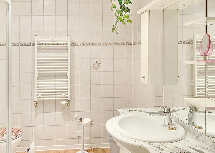 Gartenblick * Lübbenau