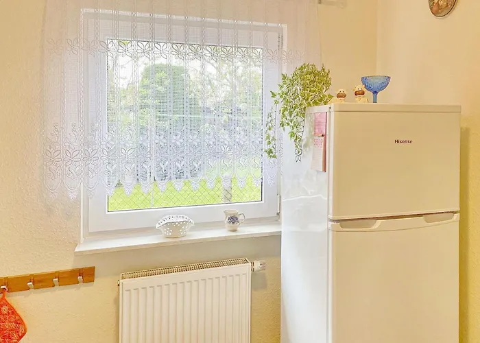 Gartenblick Tatil Evi